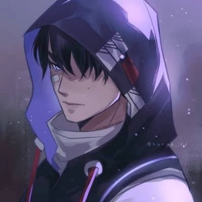 VAKORANT Li Zhao Yu (Iso) thumbnail