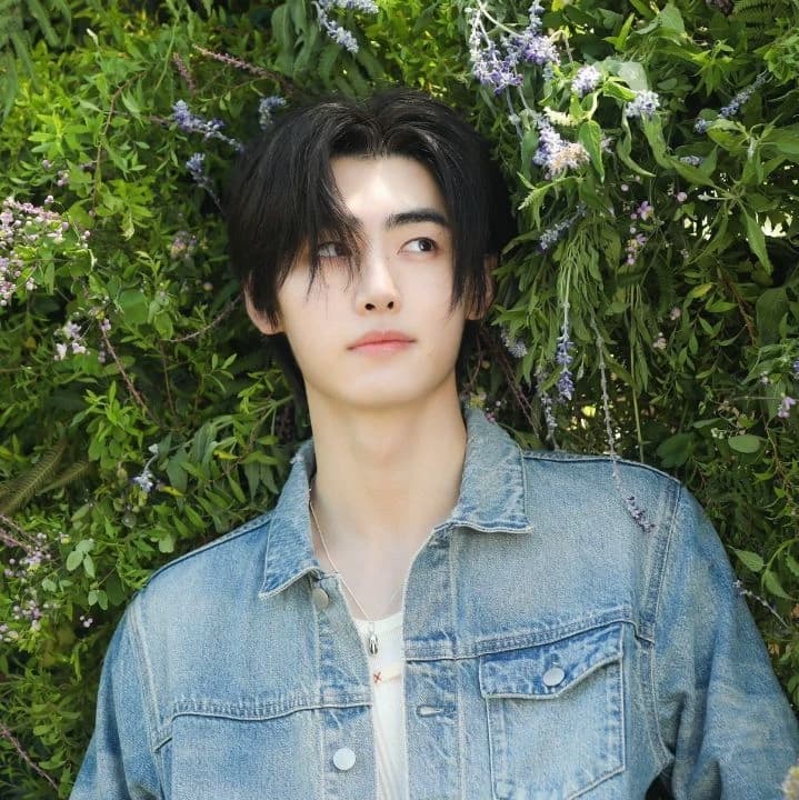 Sunghoon thumbnail