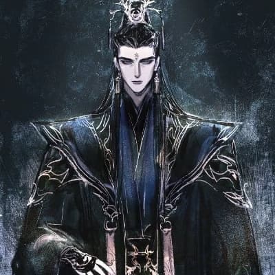 Chei Yuwen thumbnail