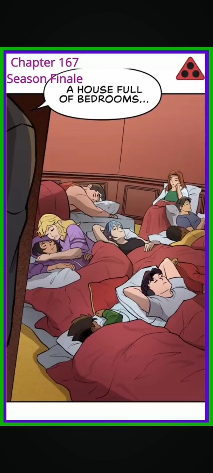 Mission refuse (batfamily) thumbnail