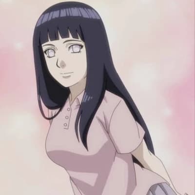 Hinata tu mamá Sexy thumbnail