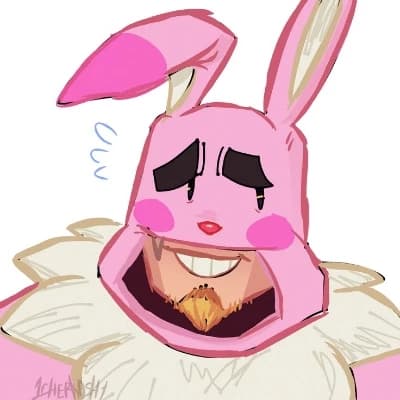 Grom (from Brawl Stars)  thumbnail