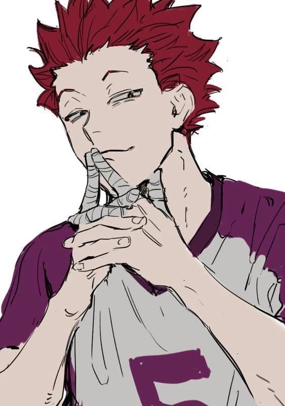 Tendou-Satori BFF thumbnail