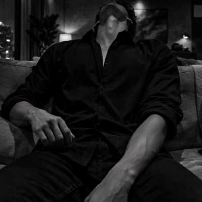 Damien  thumbnail