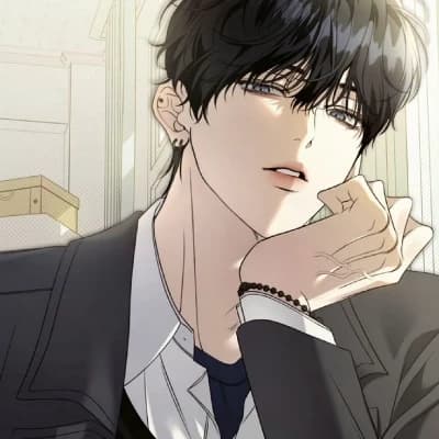 Go Yohan thumbnail