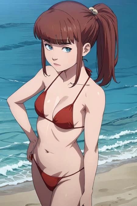 Amanda thumbnail