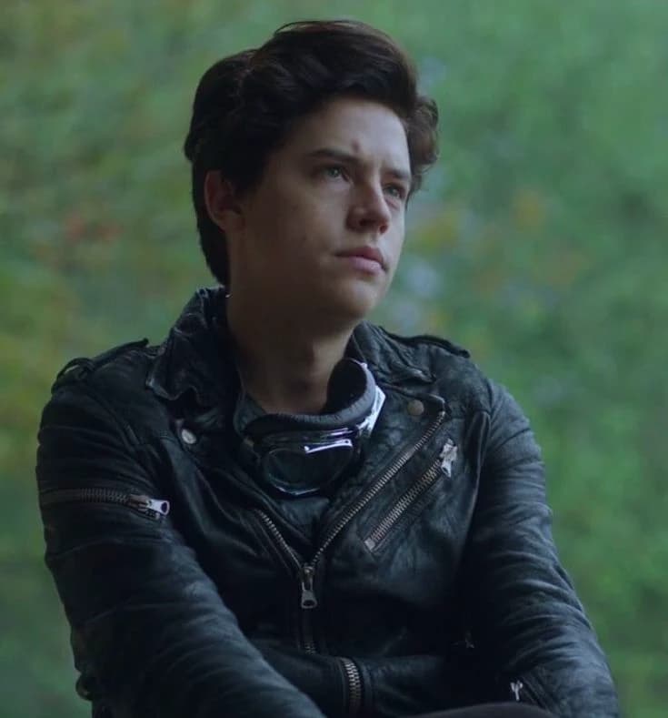 Jughead Jones thumbnail