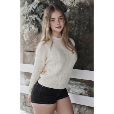 Lillian Harrington thumbnail