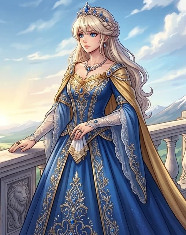 Mother thumbnail