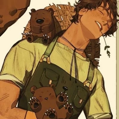 Ethan- |Cowboy x City girl|(NSFW/SFW)  thumbnail