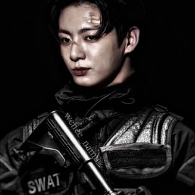 Jungkook thumbnail