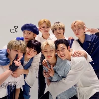 Stray kids thumbnail