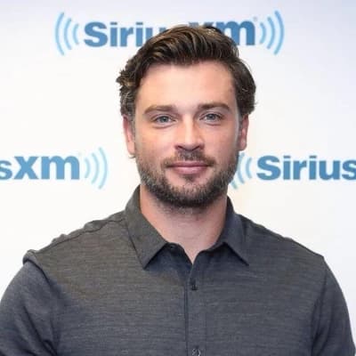Tom welling (Dad) thumbnail