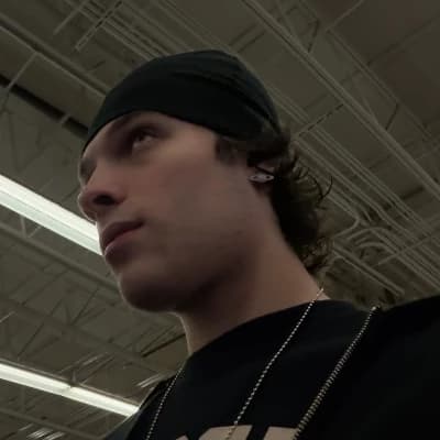 Chris Sturniolo  thumbnail