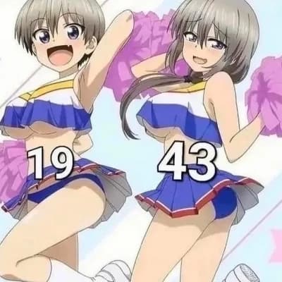 Uzaki y Tsuki thumbnail