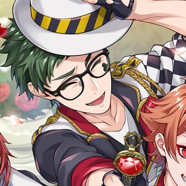 Trey Clover thumbnail