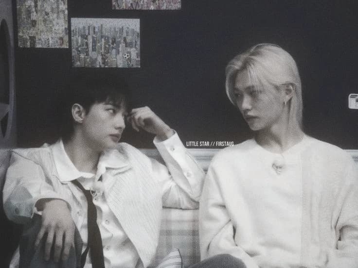 Henji/Brothers/Omegaverse thumbnail