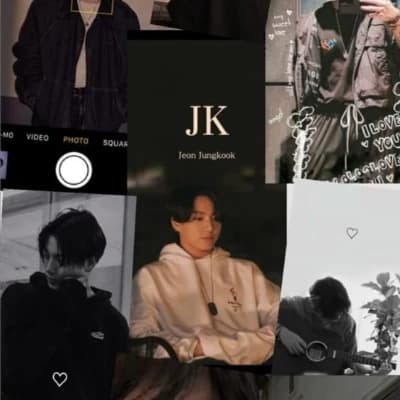 Jeon Jungkook thumbnail