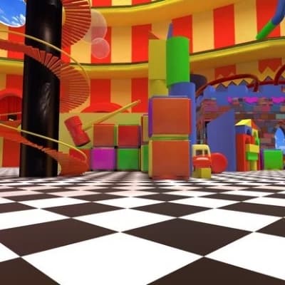Digital Circus thumbnail