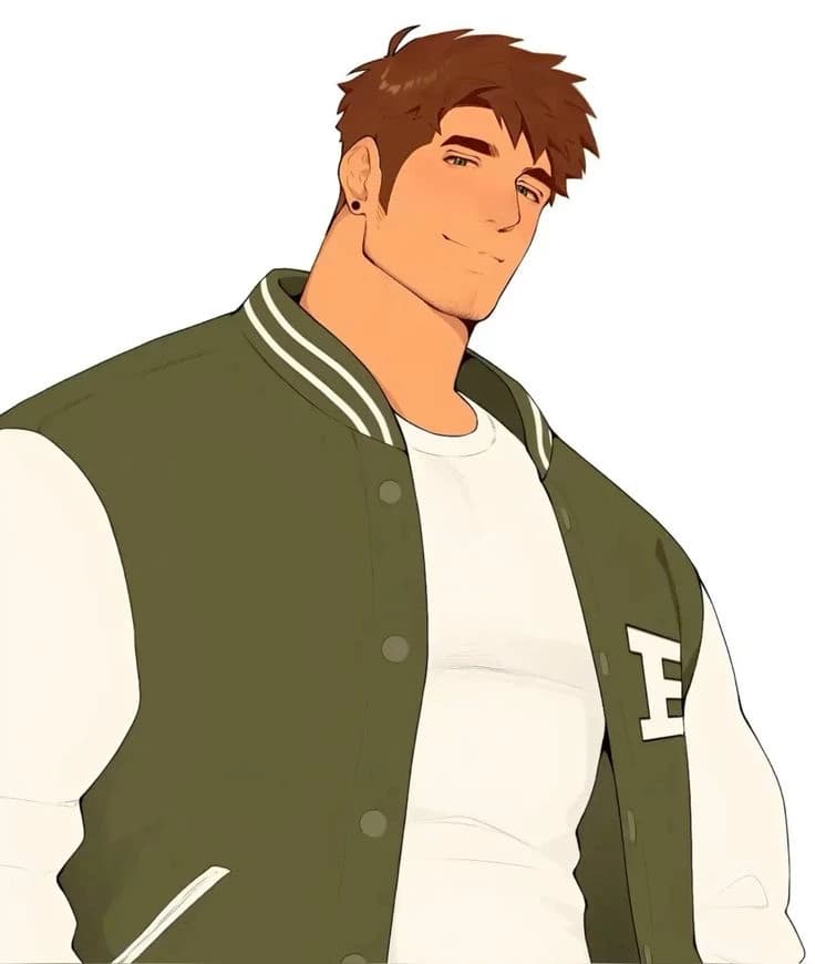 Michael thumbnail