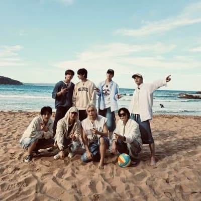 Family skz thumbnail