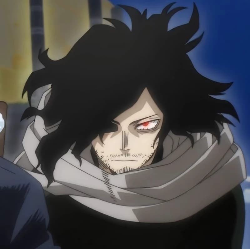 Aizawa Shouta thumbnail