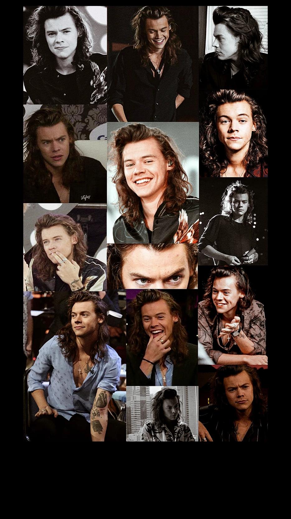 Harry Styles thumbnail