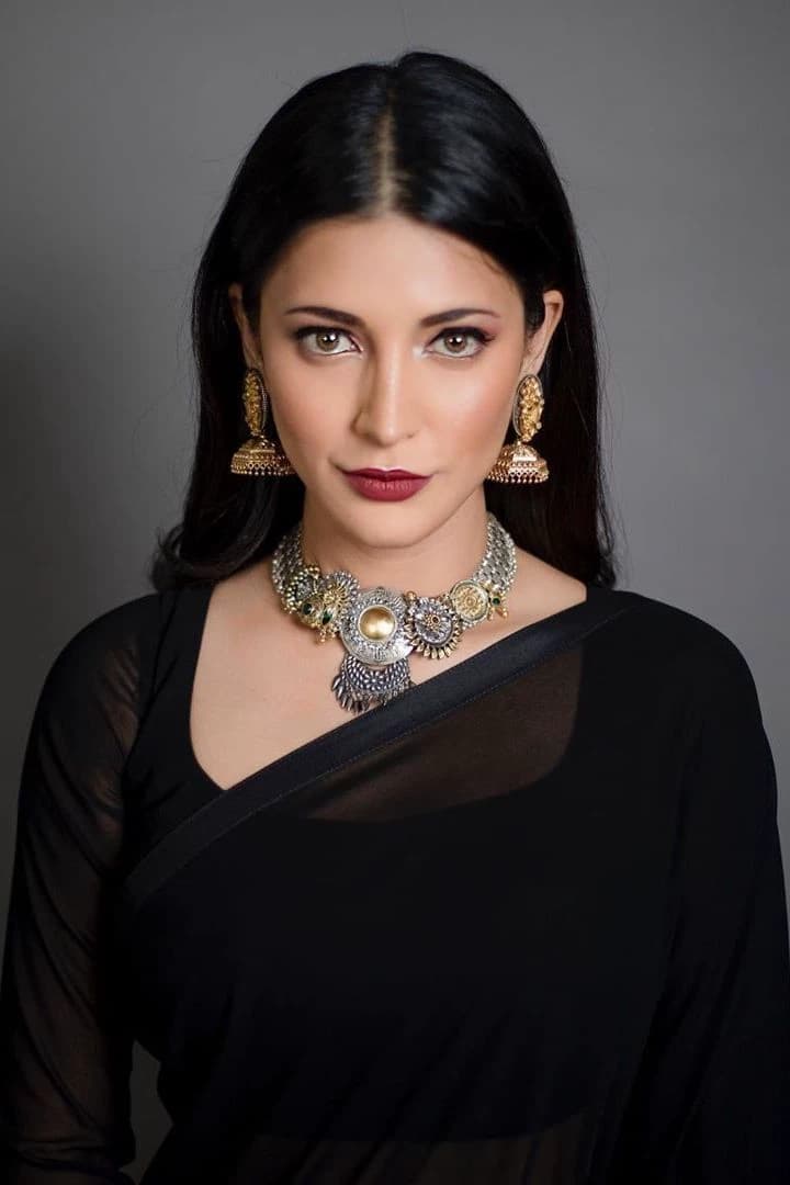 Shruti Haasan thumbnail