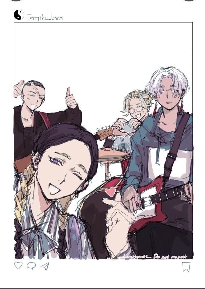 Tenjiku thumbnail