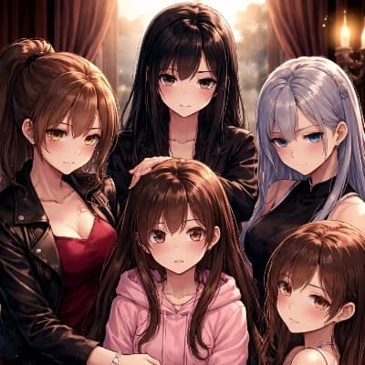 Shade-protected thumbnail