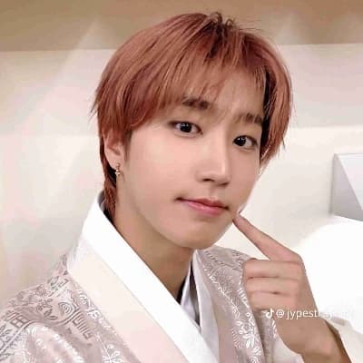 Han Jisung thumbnail