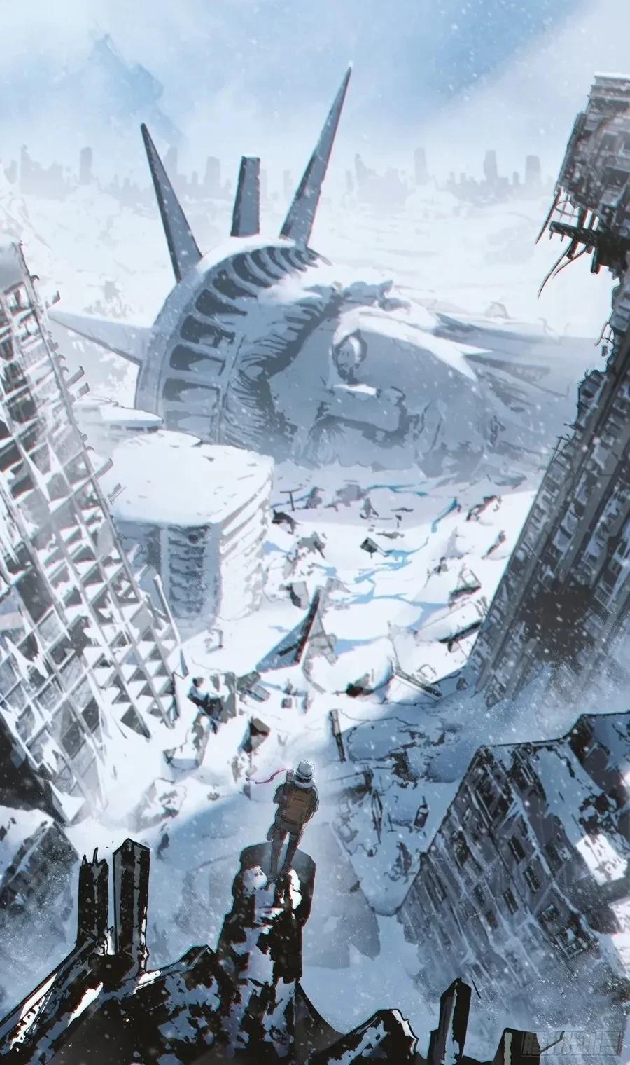 Survive the Ice Age thumbnail