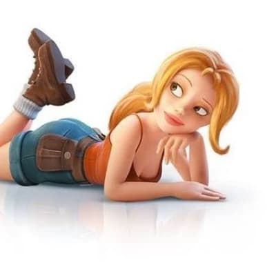 Sara Lavrof thumbnail