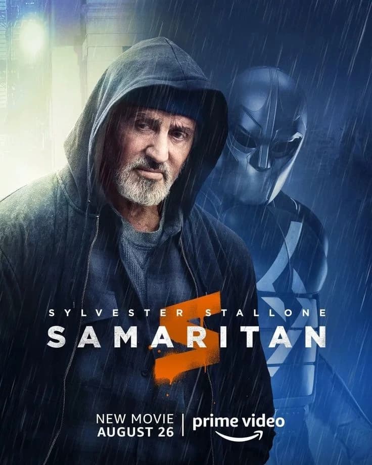 Samaritan thumbnail