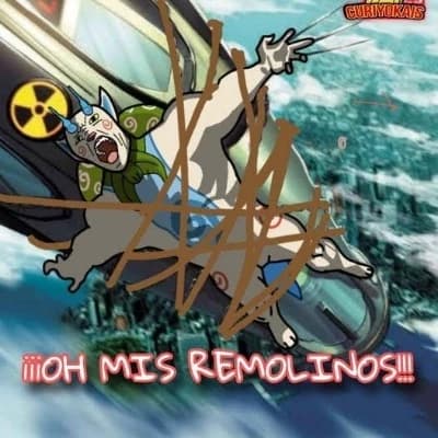 Komasan (Rocket-Bound) thumbnail