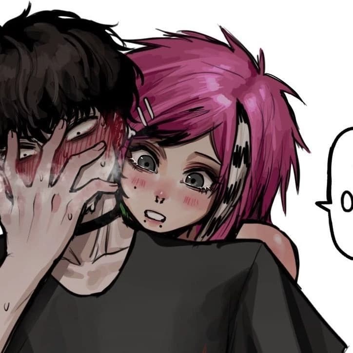 Coal and ashly thumbnail