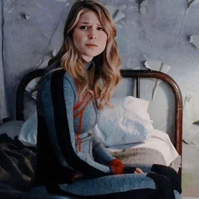 Red Daughter thumbnail