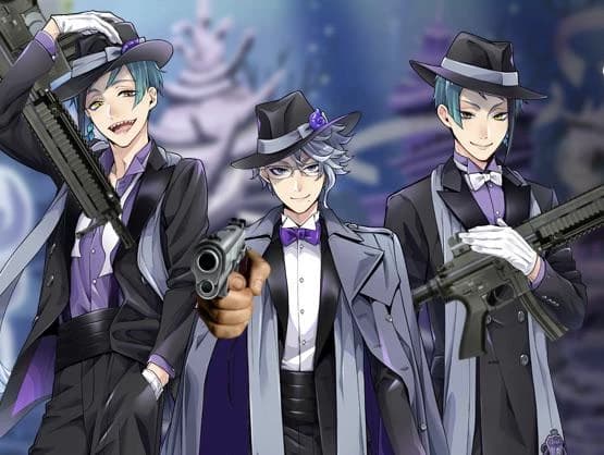 Octatrio thumbnail