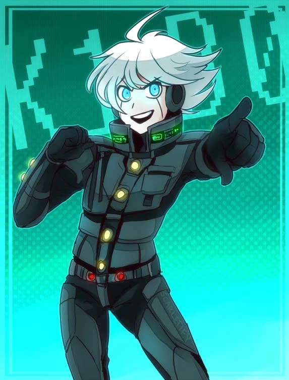 Keebo (K1-B0) thumbnail