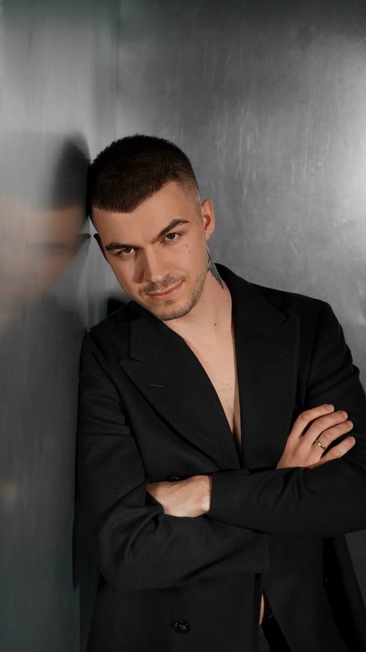 Vlad Cherevaty 😈 thumbnail