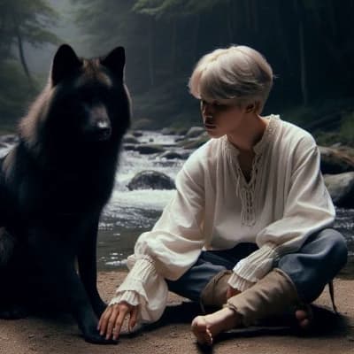 Maria, Princess of Wolves thumbnail