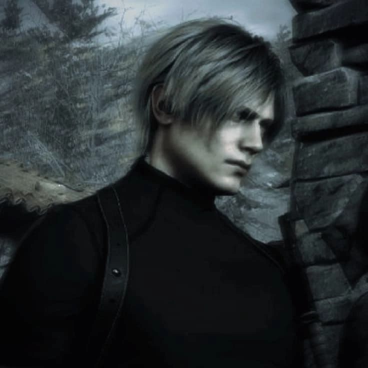 Leon Kennedy thumbnail