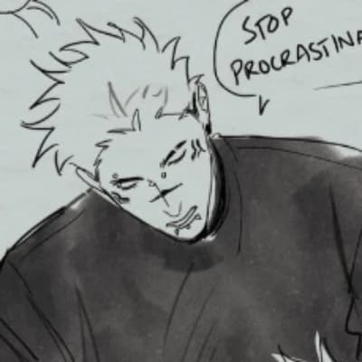 Ryomen Sukuna thumbnail