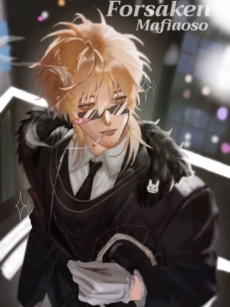 Mafia thumbnail