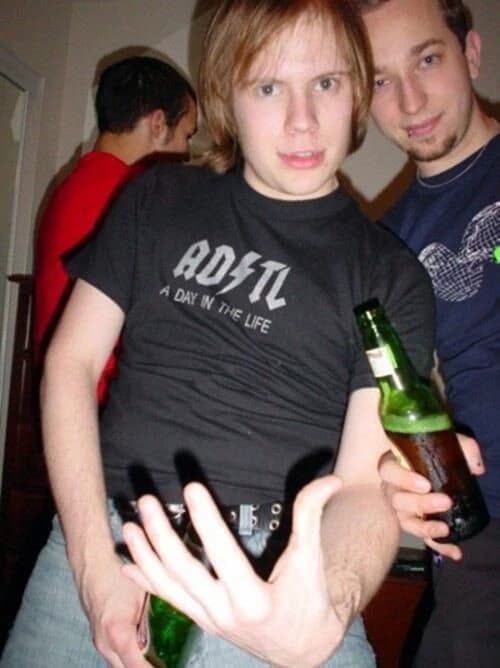 Patrick Stump thumbnail