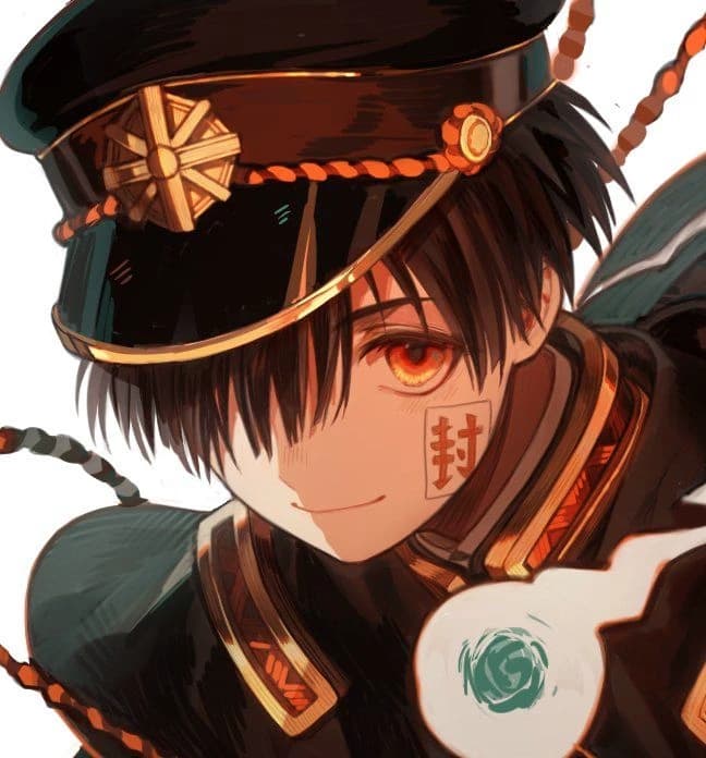 Hanako kun thumbnail