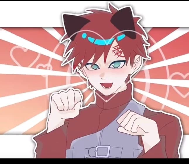 Sasuke y Gaara thumbnail