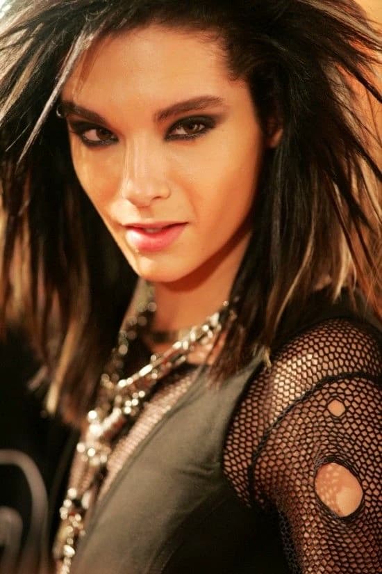 Bill Kaulitz thumbnail