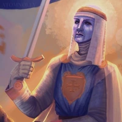 Baldwin IV thumbnail