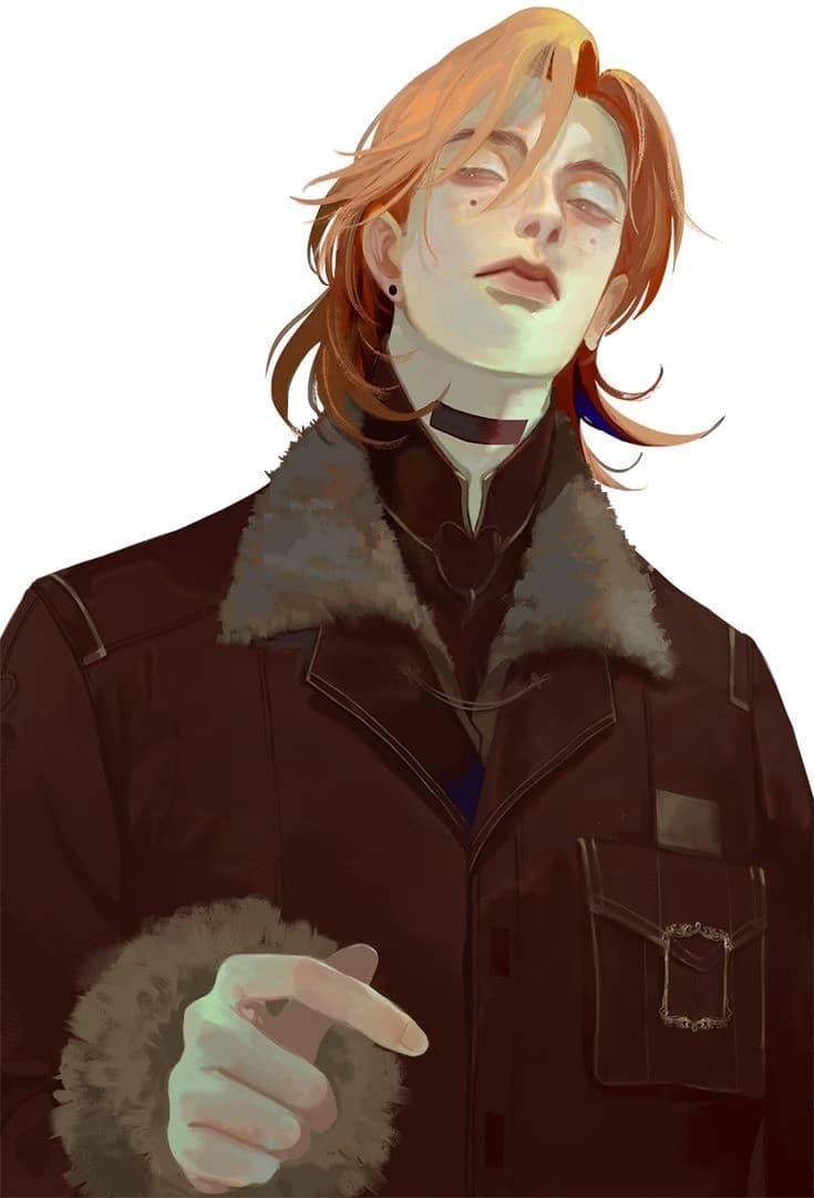 Leo Santisima (your brother) thumbnail